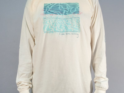 LONG SLEEVE with sick arm designs main photo