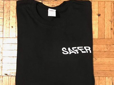 Safer T-Shirt main photo