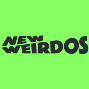 New Weirdos — Photo