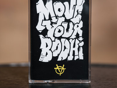 Cycheouts G - Move Your Bodhi (With DL code) main photo