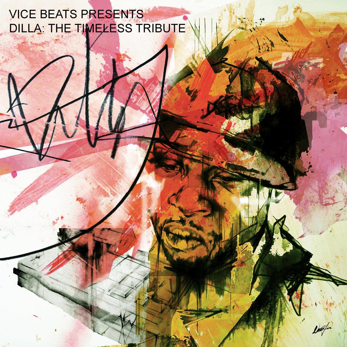 Dilla: The Timeless Tribute | Vice Beats