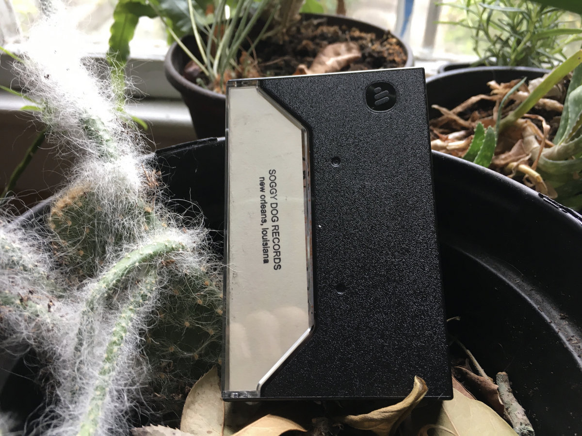 Saint Ringo - On Holiday EP | Saint Ringo | Soggy Dog