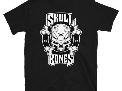 Skull x Bones 'Original logo' design main photo