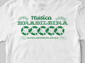 Musica Brasileira T-Shirt photo 