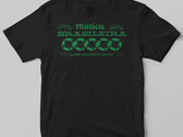 Musica Brasileira T-Shirt photo 