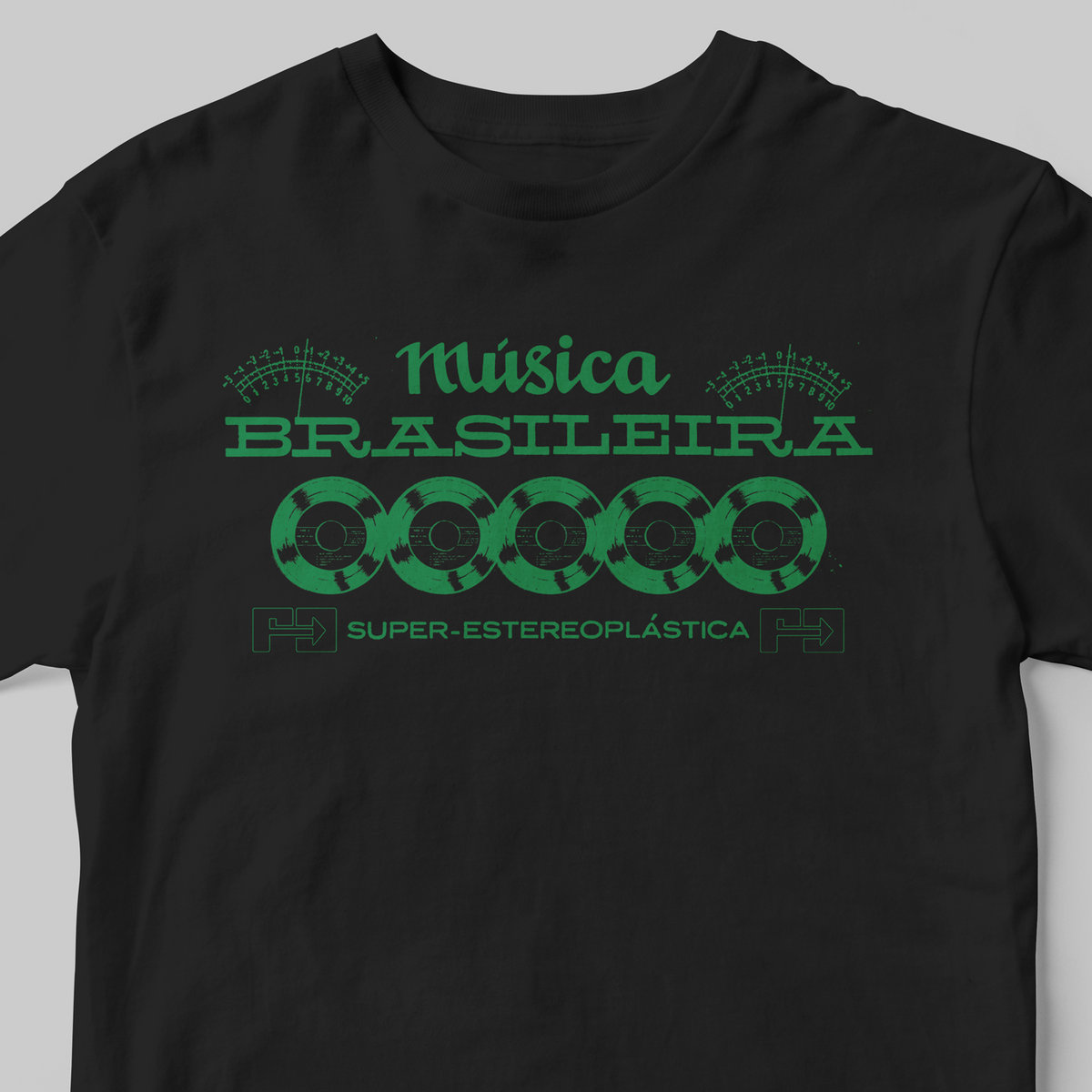 musica shirt