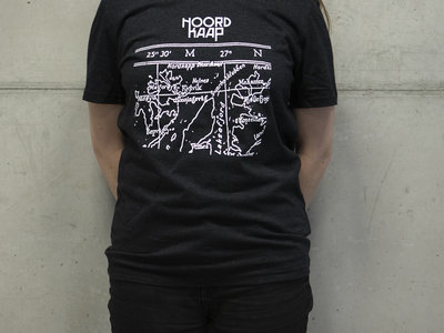 Noordkaap T-shirt main photo