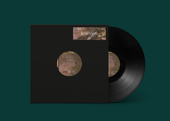 La Paloma | Roman Flügel