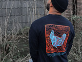 Feb 2020 Limited edition L/S T - Reduced! photo 