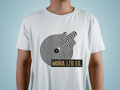 Muria T-Shirt - Liquid Vinyl main photo