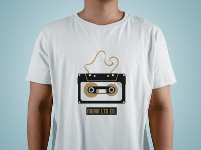 Muria T-Shirt - Music Tape main photo