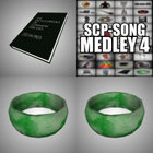 Stream SCP - 714 Song (The Jaded ring) by TheScpSongGuy