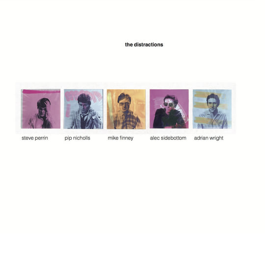 Nobody's Perfect 2020 (40th anniversary expanded reissue) | The