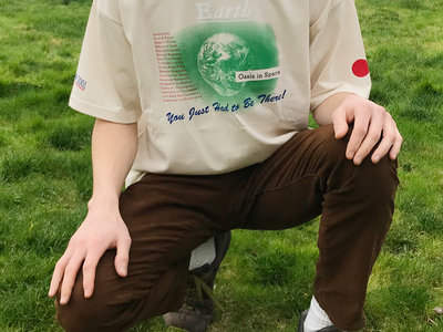 Earth Shirt main photo