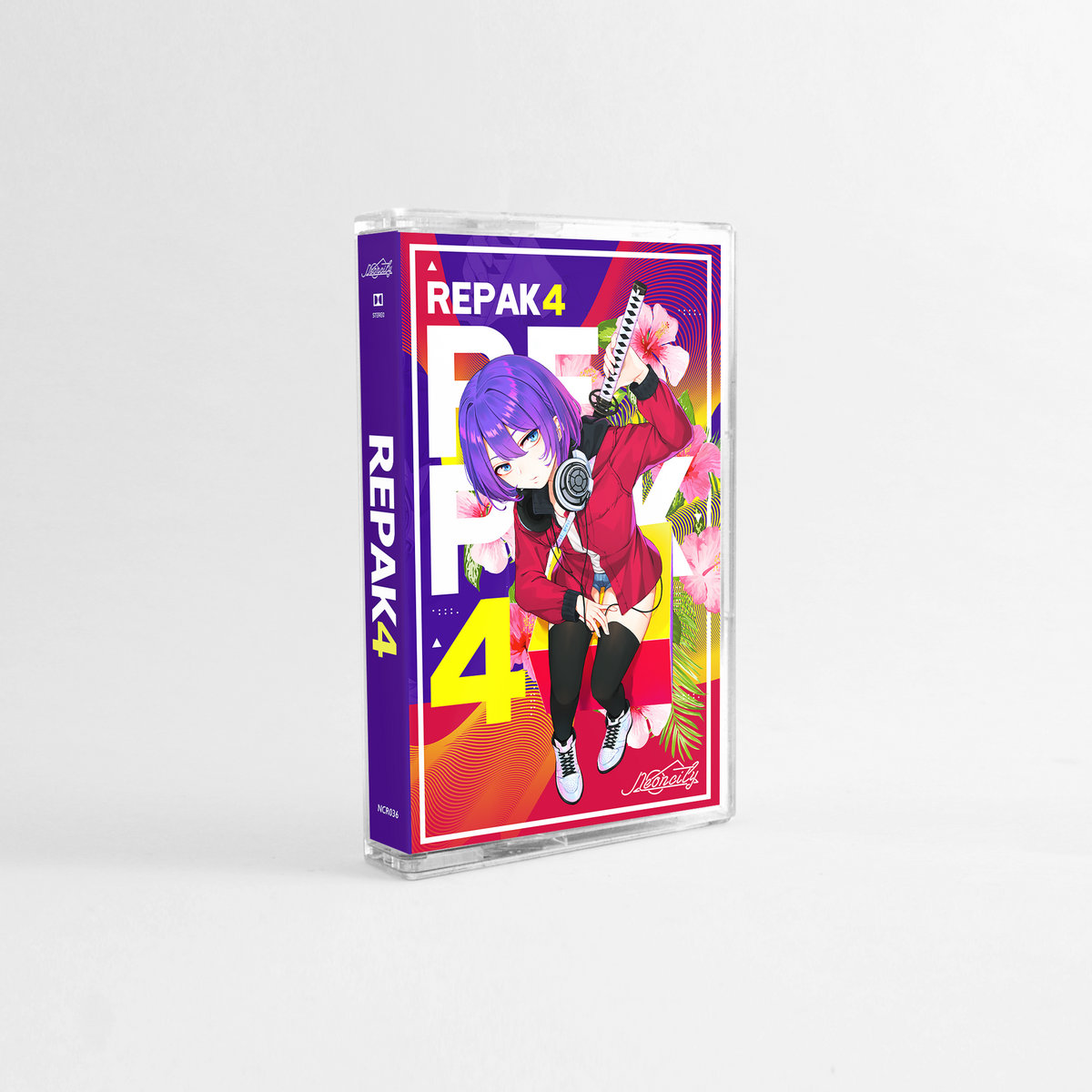 新品 greyl - drumshift Neoncity Records drumshift | greyl | Neoncity Records