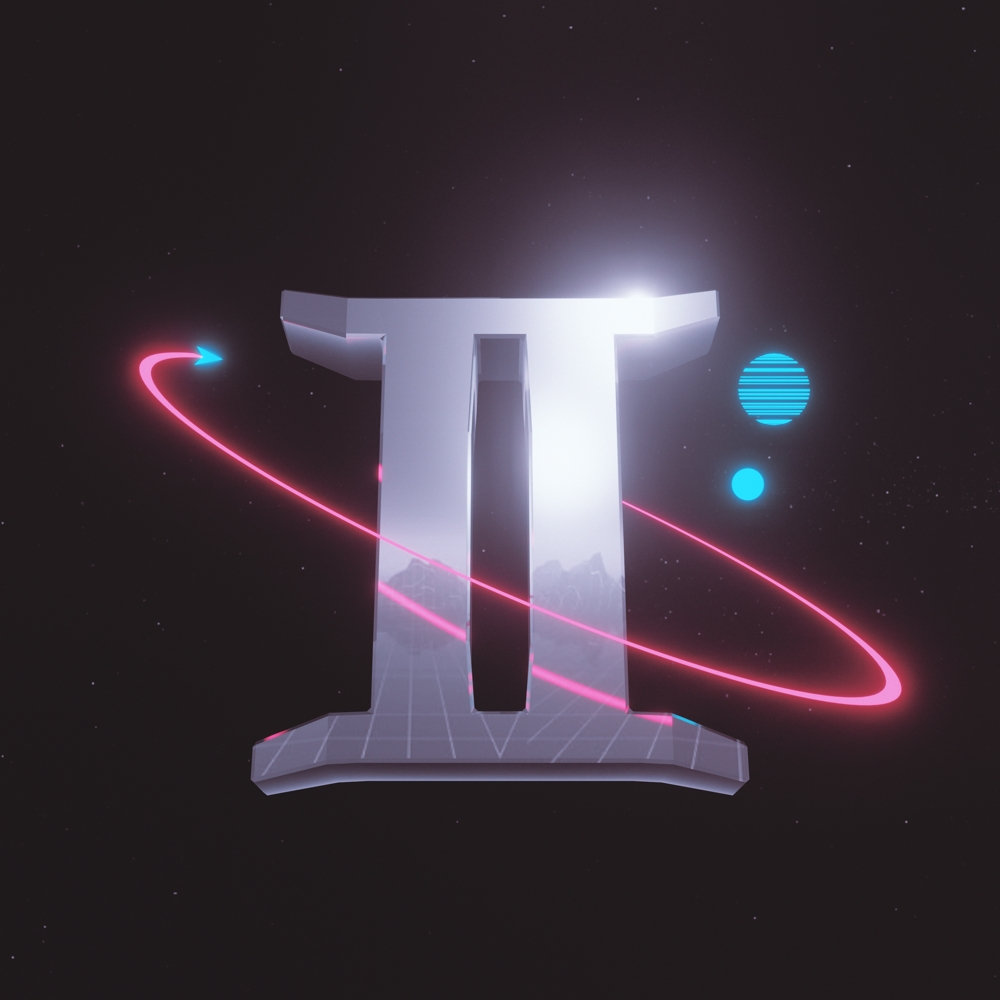 Passenger Gemini Drive