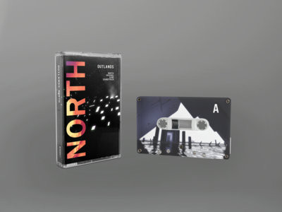 NORTH OST Cassette main photo