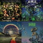 Atomic Ark (Deluxe) | Lalu