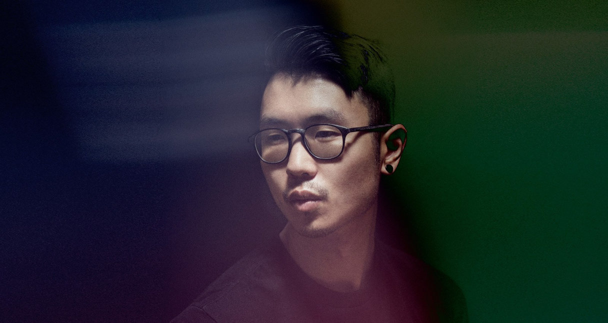 Aquarian Makes Techno for the Discomfited | Bandcamp Daily
