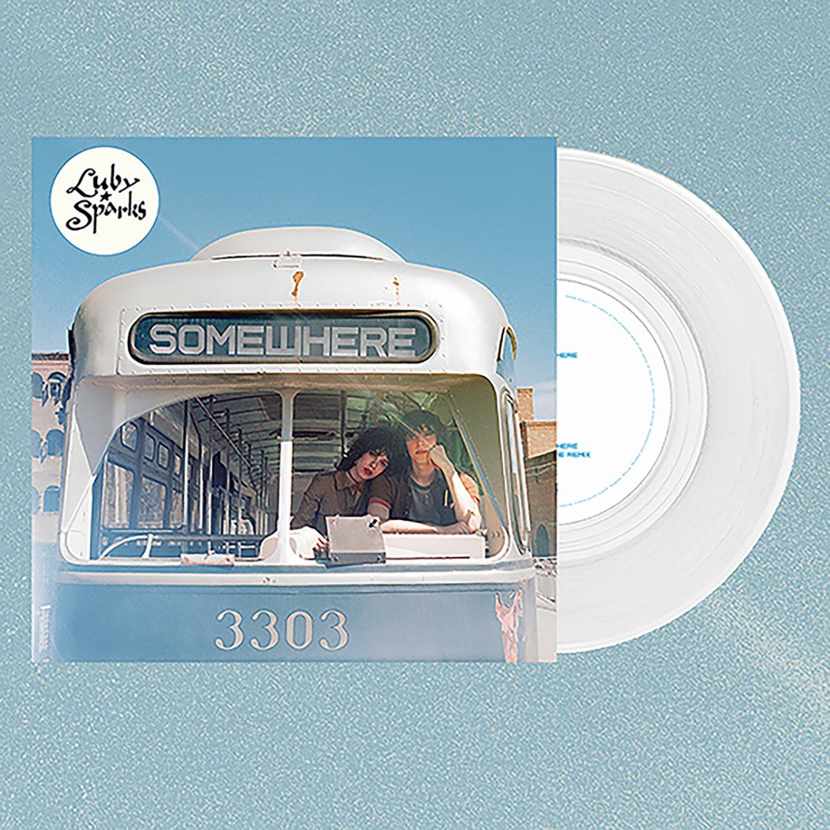 公式通販サイトセール Somewhere (7 プレーヤー・レコーダー