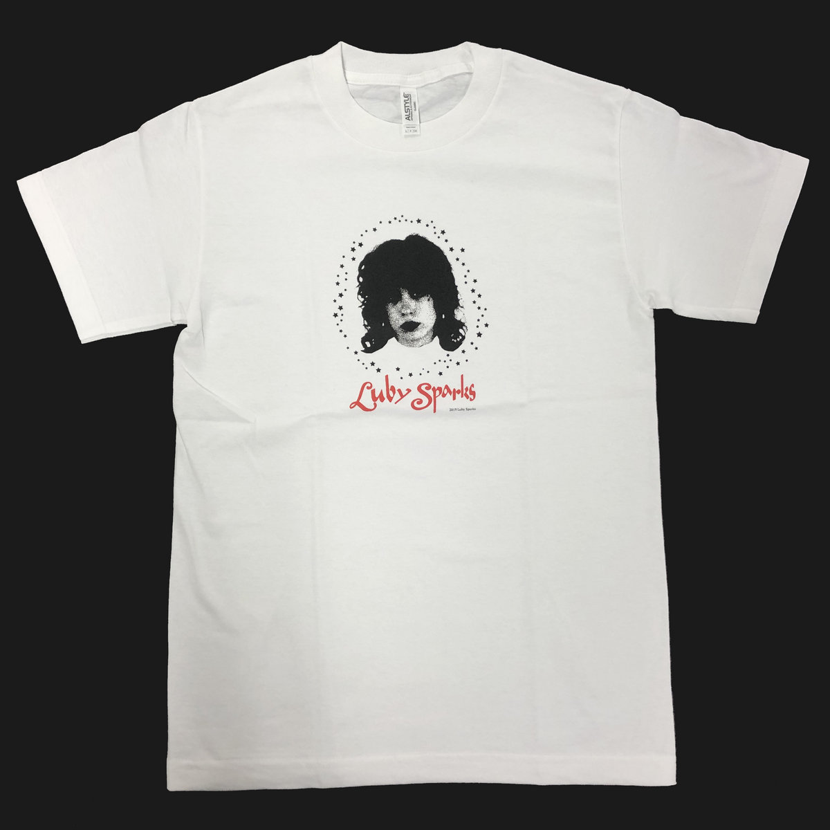 Luby Sparks T-Shirt 2019 | Luby Sparks