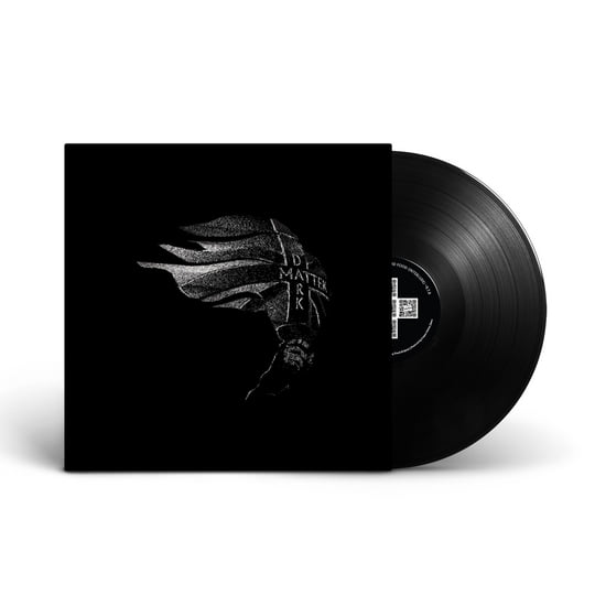 Moses Boyd Dark Matter LP レコード Dark Matter | Moses Boyd