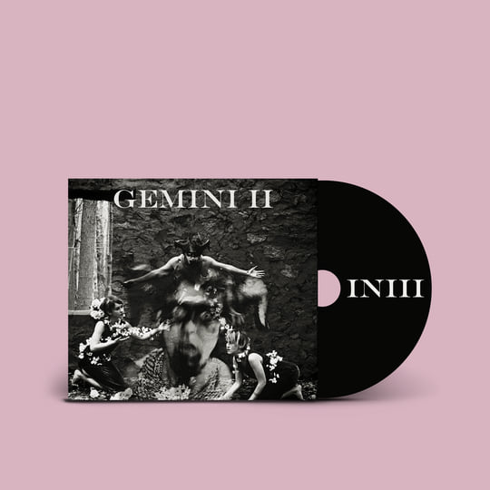 Gemini II (Deluxe Edition) | Johanna Warren