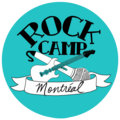 Rock Camp Montreal / Camp Rock Montréal image