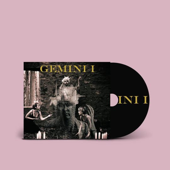 Gemini I (Deluxe Edition) | Johanna Warren