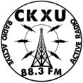 CKXU 88.3 FM image