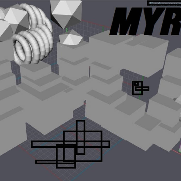 Myrich cover