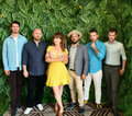 Dustbowl Revival image