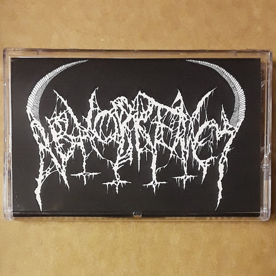 Demo MMXX | Abhorrency