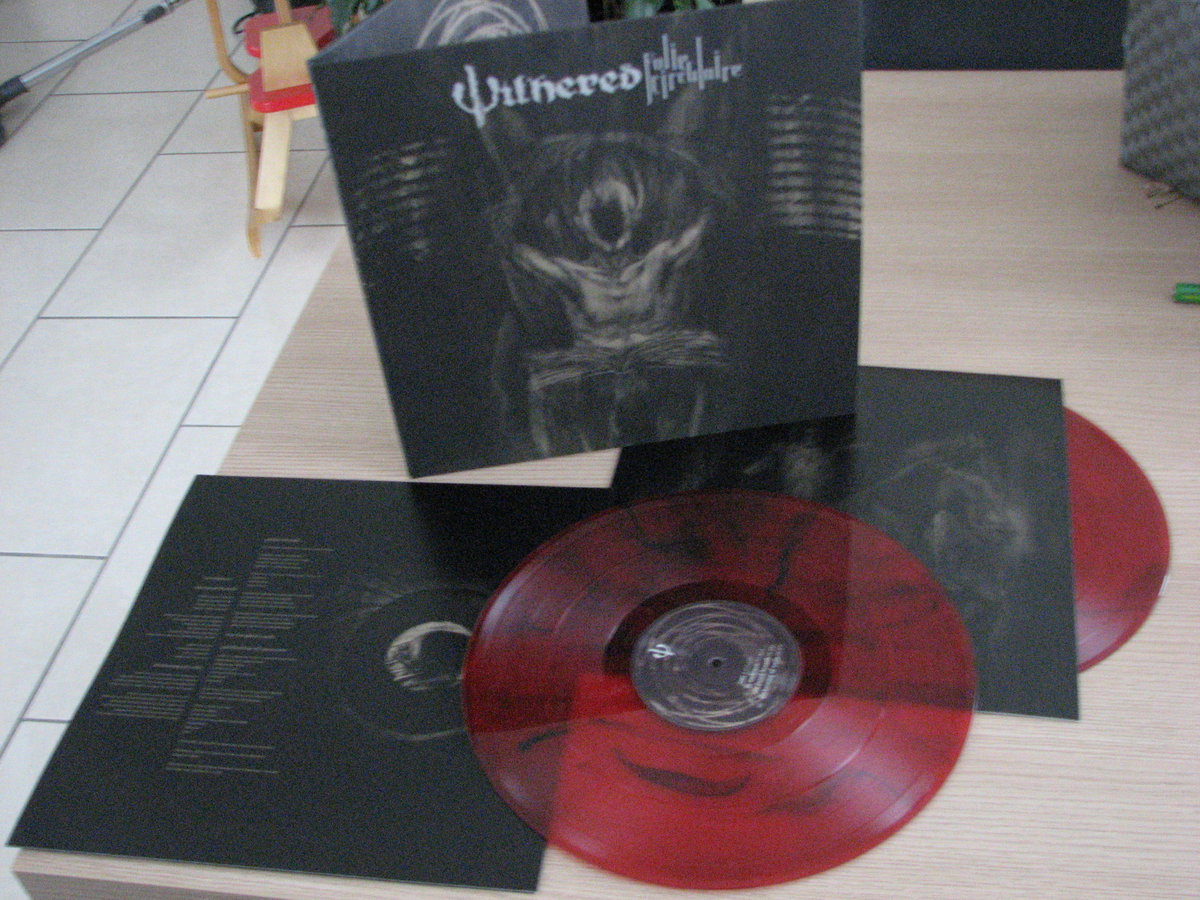 Reveal The Essence Of Suffering | Withered Reveal The Essence Of Suffering | Withered