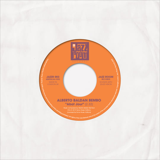 SOUL TRIPPER EP | IIYOSHI KAORU & THE WIP
