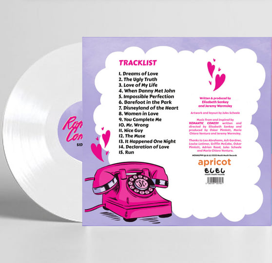 Romantic Comedy Summer Camp