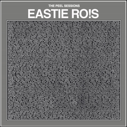 The Peel Sessions | Eastie Ro!s | Tomatenplatten