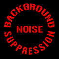 Background Noise Suppression image