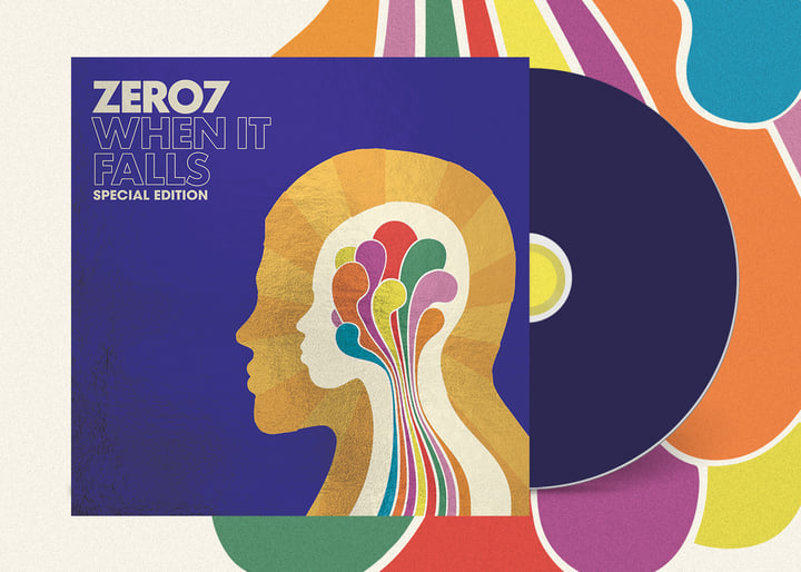 When It Falls (Special Edition) | Zero 7