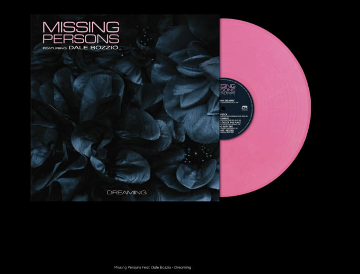 未使用品LP　comings　SALE OF BROKEN DREAMS SMASHING PUMPKINS SIAMESE DREAM (RSDE RED SMOKE) LP