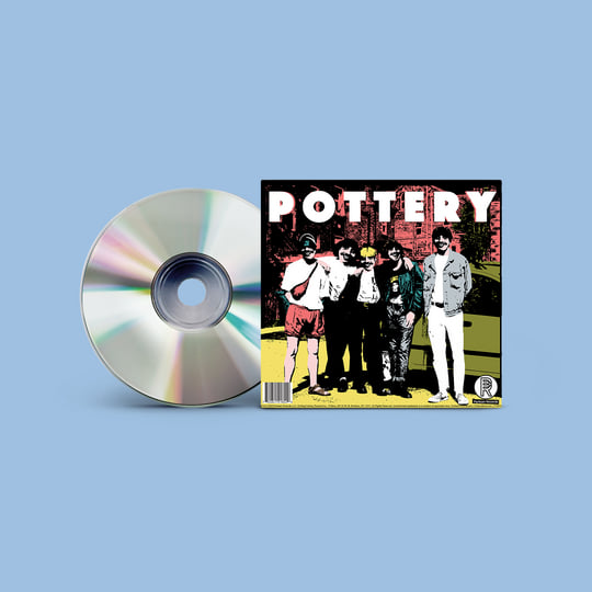 Welcome to Bobby's Motel | Pottery