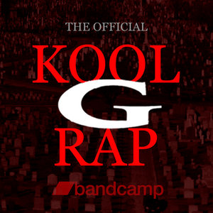 Kool G Rap