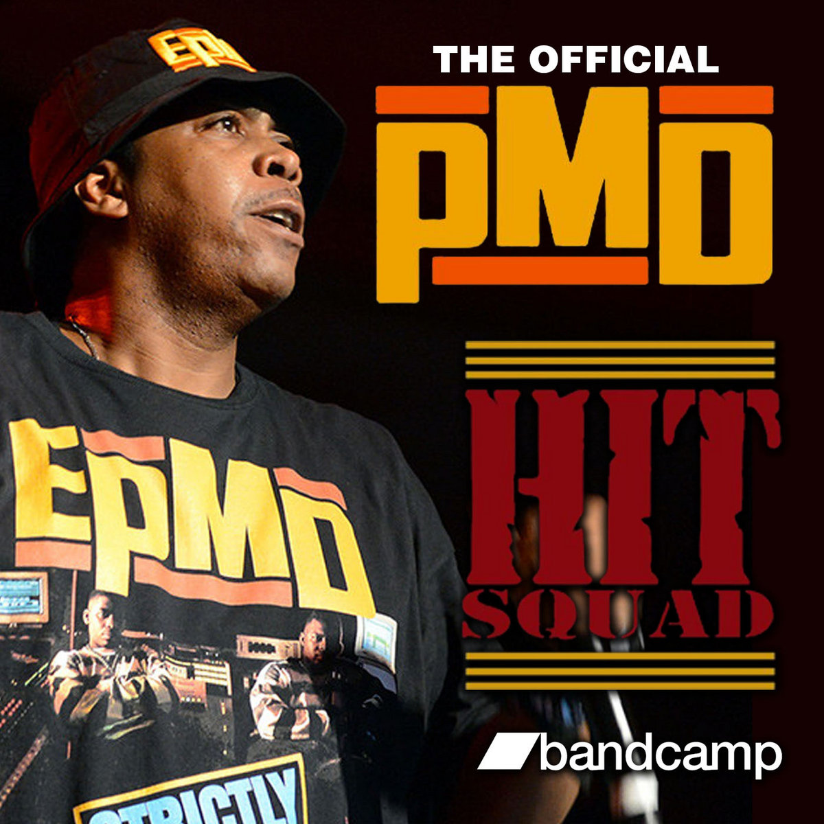 The Instrumentals | EPMD | Hit Squad Digital