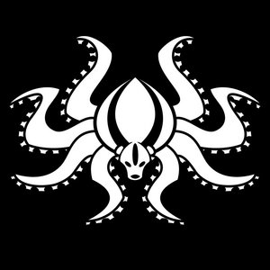 Skunktopus — Photo · logo