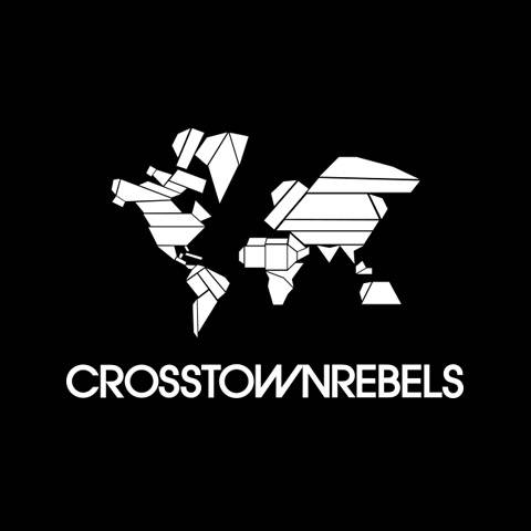 Surrender | Parallelle & Nicolas Masseyeff | Crosstown Rebels
