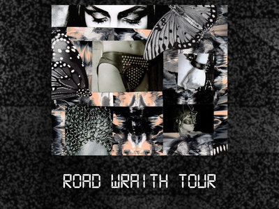 Road Wraith Tour 3/22 main photo