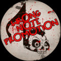 Wrong Note Promotion image