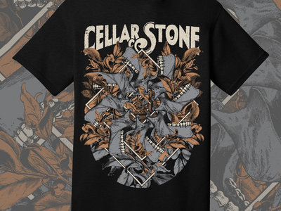 Cellar Stone T-Shirt main photo