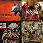 Satans Revolver - The Circleville Massacre | ragingplanet