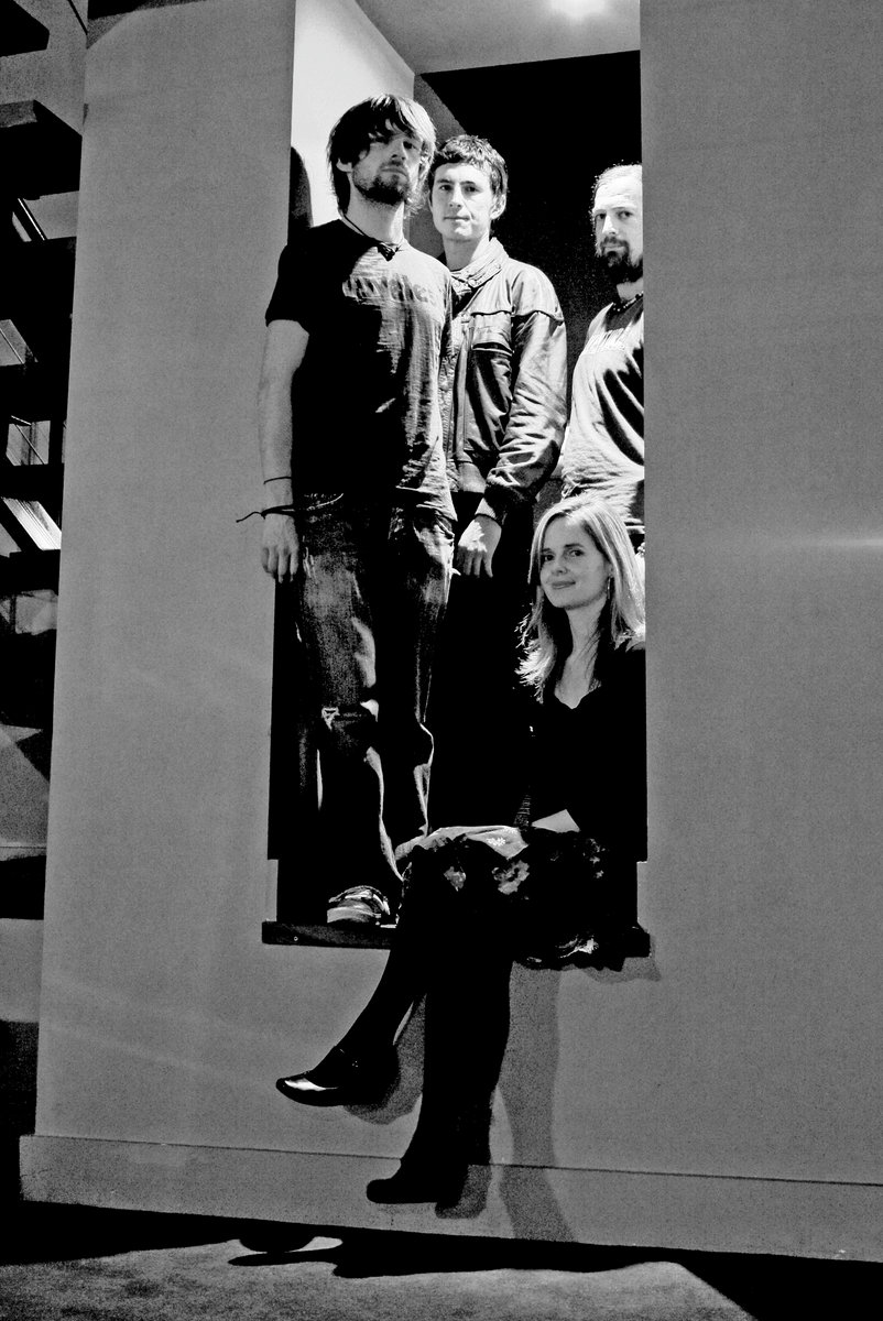 Lost Trails Butterfly Explosion